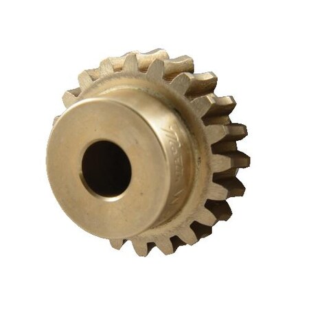Martin Gear Worm Gear, WB1220 WB1220